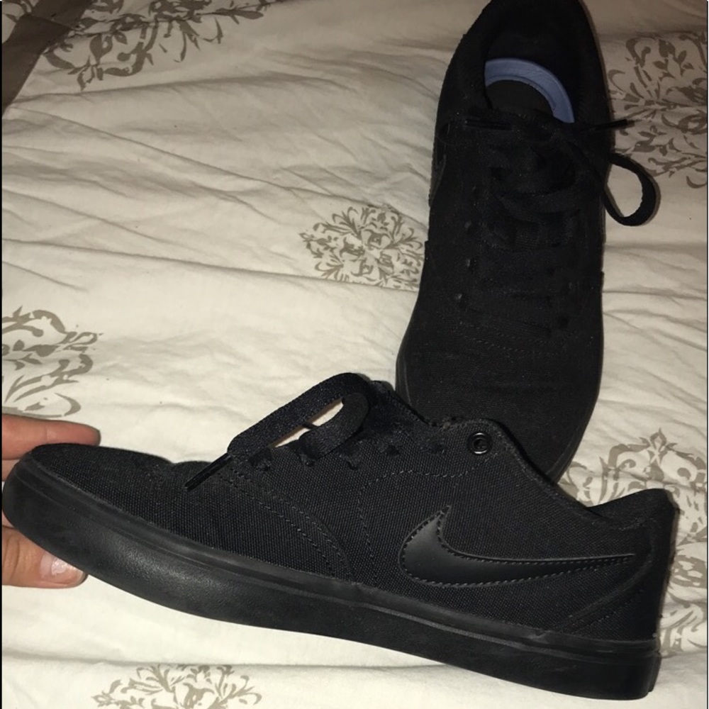 Nike sb solar soft canvas